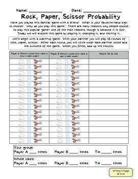 probability of rock paper scissors|How can I calculate the odds of winning successive games of .